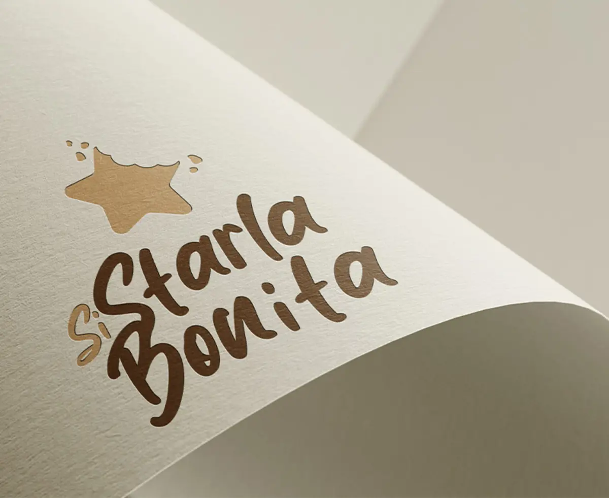 MU Garden - grafika reklamowa